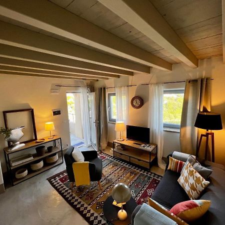Il Contado Appartement Noli Buitenkant foto