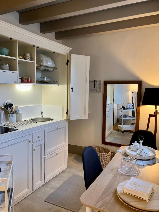 Il Contado Appartement Noli Buitenkant foto