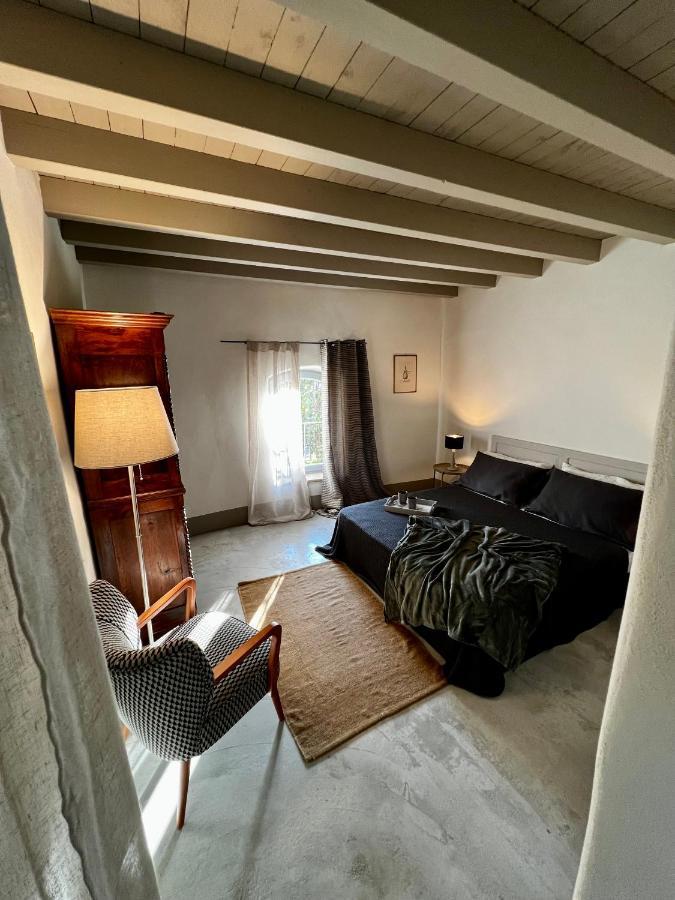 Il Contado Appartement Noli Buitenkant foto