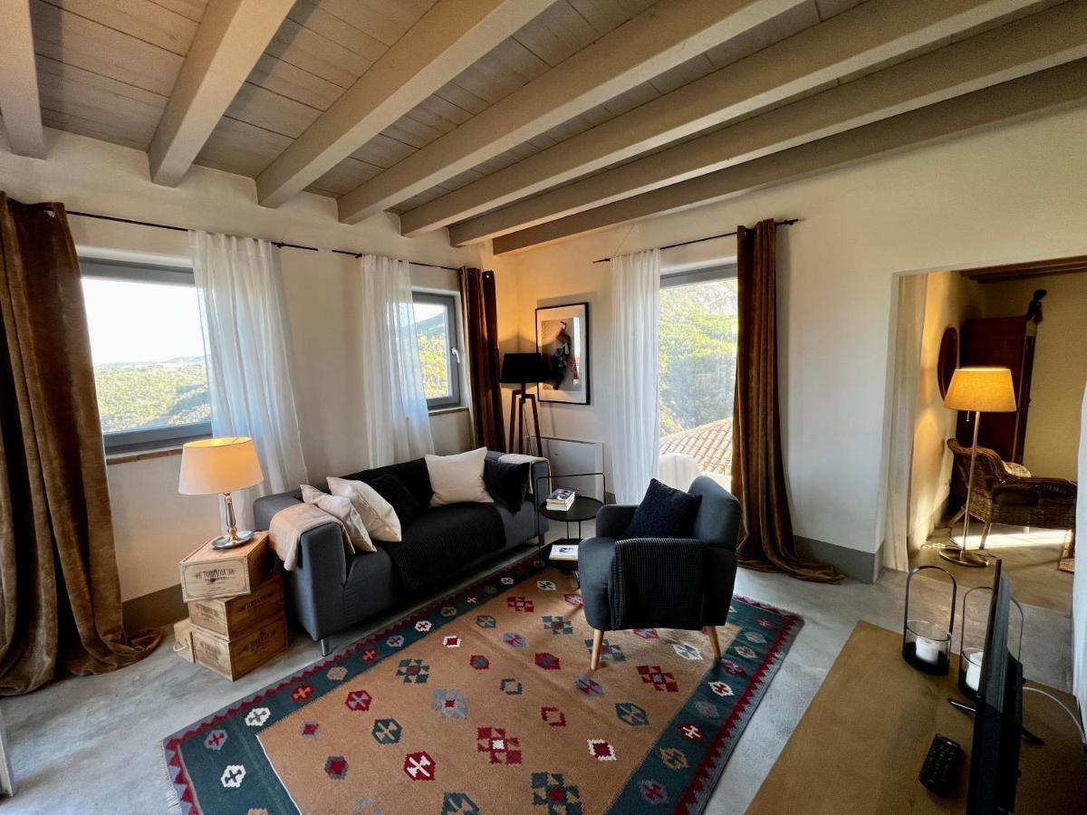 Il Contado Appartement Noli Buitenkant foto
